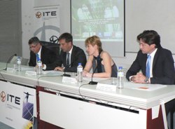 El ITE celebra junto a la FVMP una jornada para potenciar la eficiencia energética en los ayuntamientos valencianos
